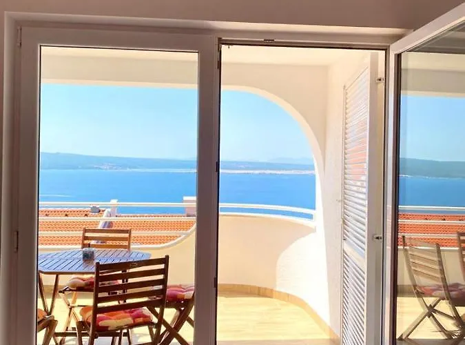 Apartment Prilaz Obali